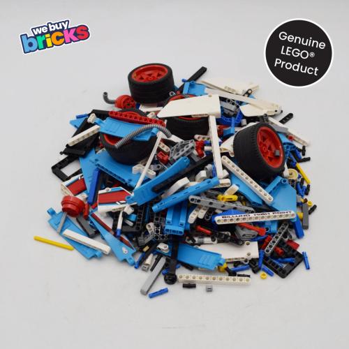 Lego®42077 Rally Car