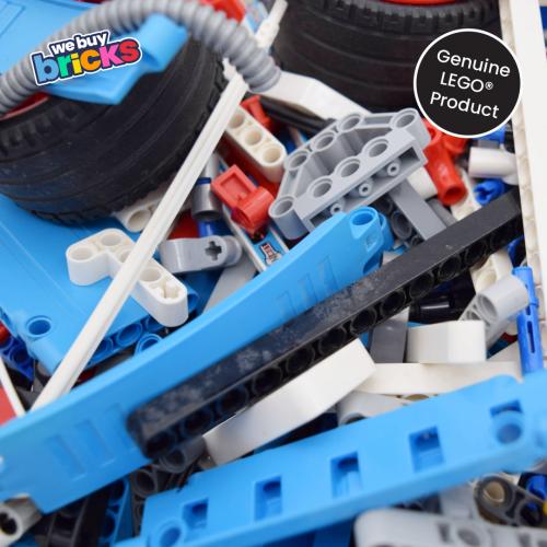 Lego®42077 Rally Car