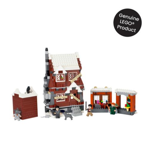 Lego®4756 Shrieking Shack