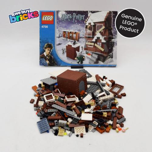 Lego®4756 Shrieking Shack