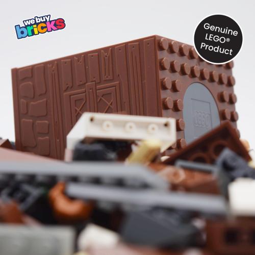 Lego®4756 Shrieking Shack