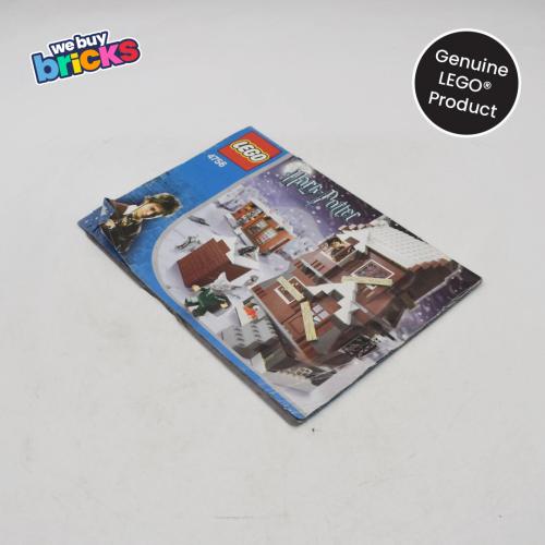 Lego®4756 Shrieking Shack