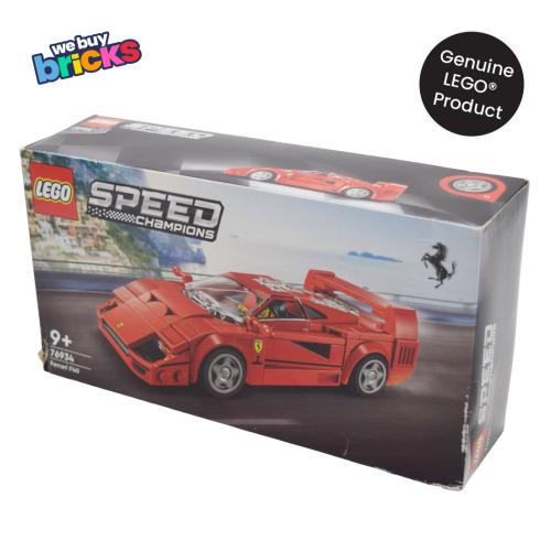 Lego®76934 Ferrari F40