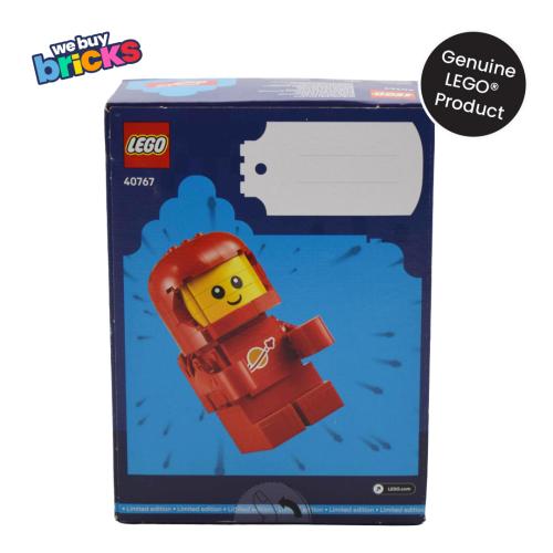 Lego®40767 Up-scaled Baby Astronaut