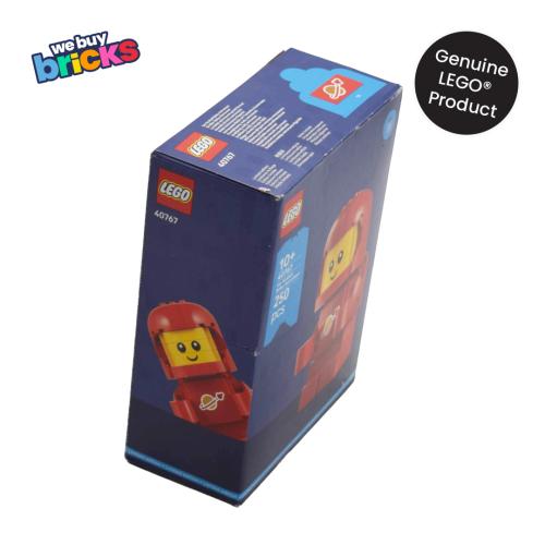Lego®40767 Up-scaled Baby Astronaut