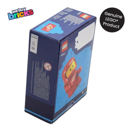 Lego®40767 Up-scaled Baby Astronaut