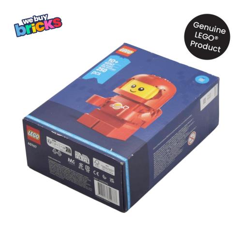 Lego®40767 Up-scaled Baby Astronaut