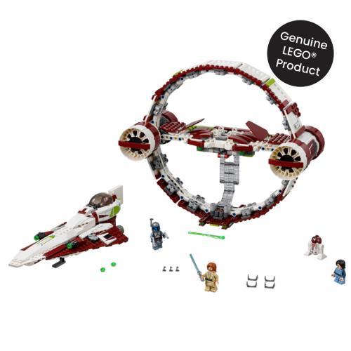 Lego®75191 Jedi Starfighter with Hyperdrive