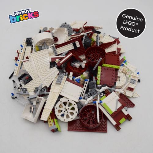 Lego®75191 Jedi Starfighter with Hyperdrive