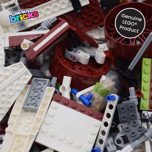 Lego®75191 Jedi Starfighter with Hyperdrive