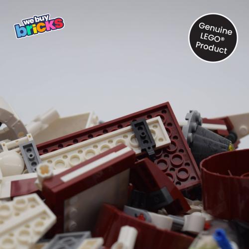 Lego®75191 Jedi Starfighter with Hyperdrive