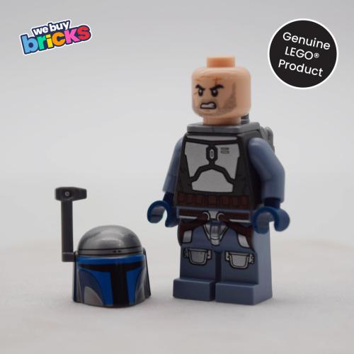Lego®75191 Jedi Starfighter with Hyperdrive