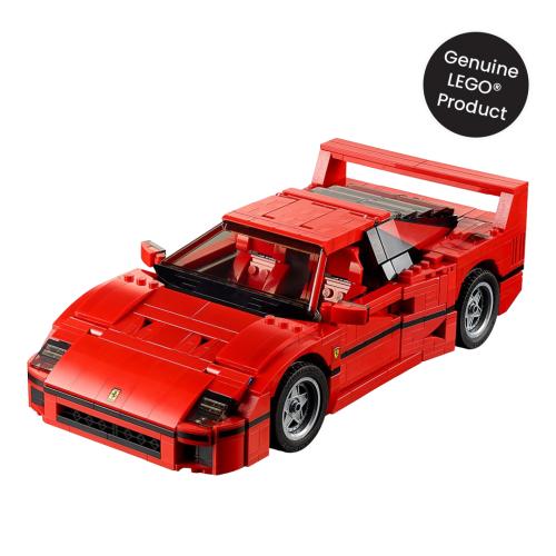 Lego®10248 Ferrari F40