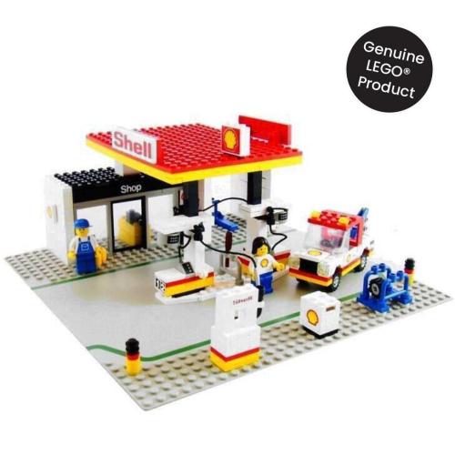 Lego®6378 Service Station
