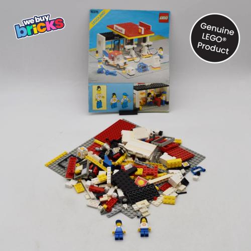 Lego®6378 Service Station