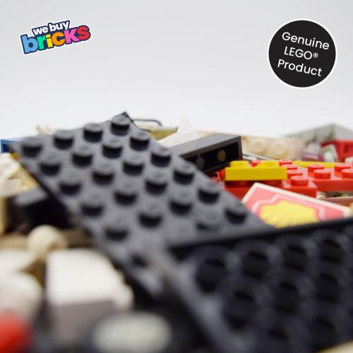 Lego®6378 Service Station