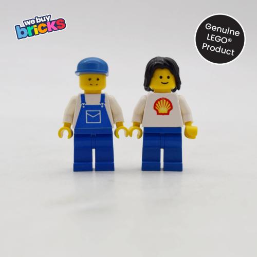 Lego®6378 Service Station