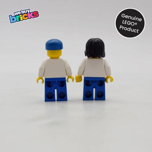 Lego®6378 Service Station
