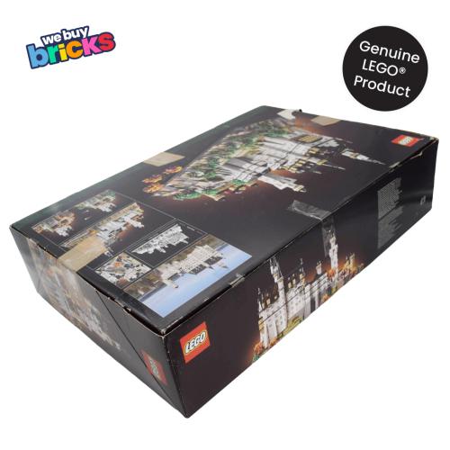 Lego®21063 Neuschwanstein Castle