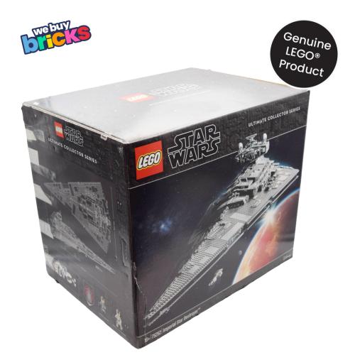 Lego®75252 Imperial Star Destroyer - UCS
