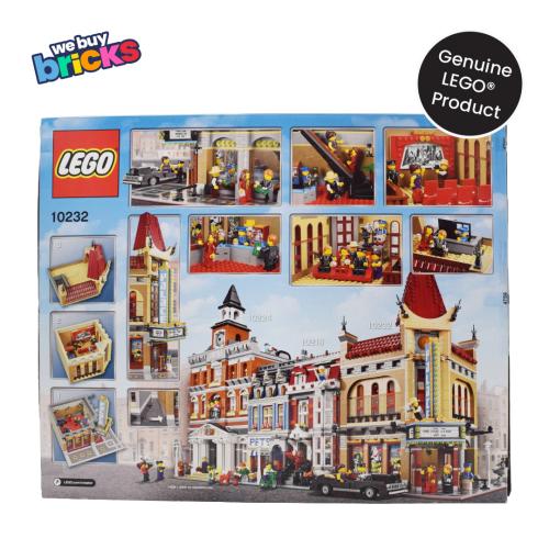 Lego®10232 Palace Cinema
