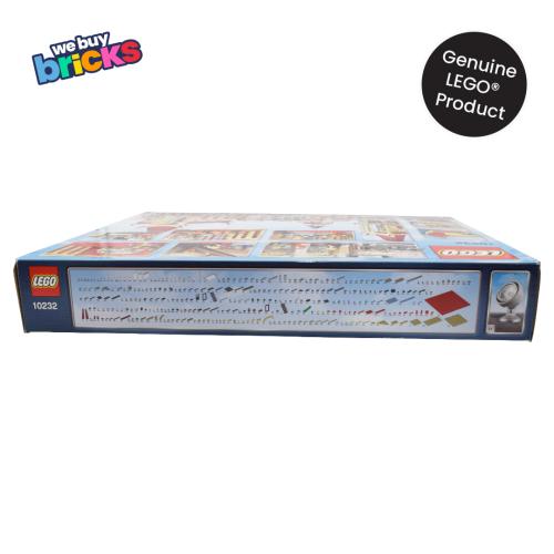 Lego®10232 Palace Cinema