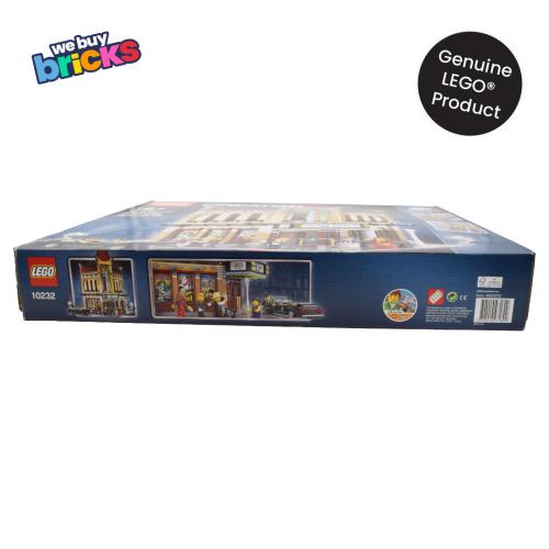 Lego®10232 Palace Cinema