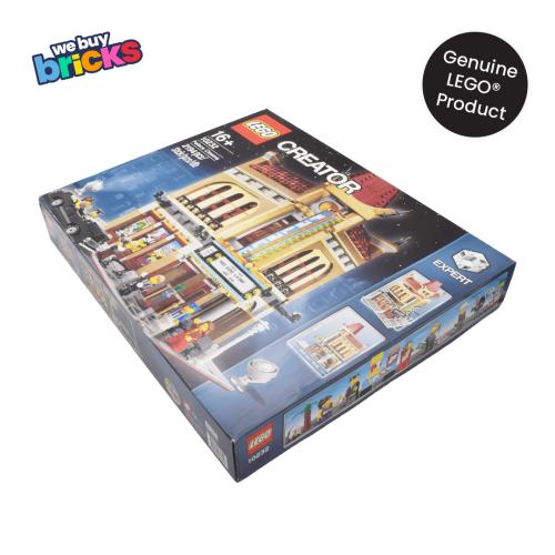 Lego®10232 Palace Cinema