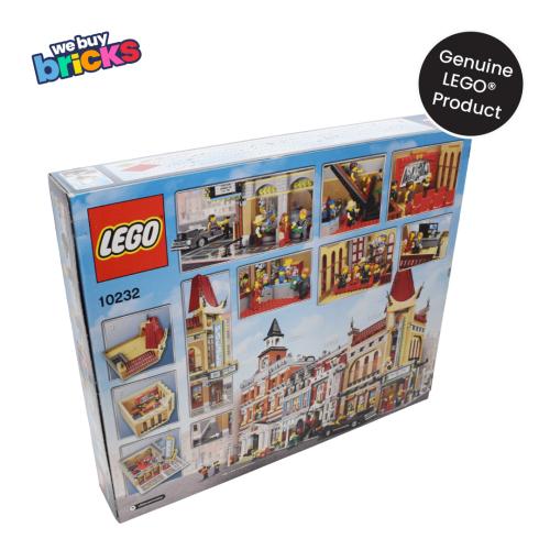 Lego®10232 Palace Cinema