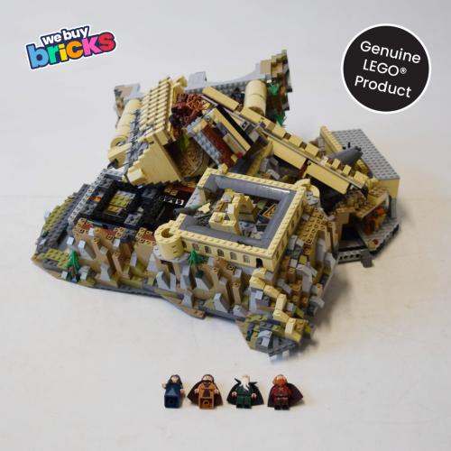Lego®71043 Hogwarts Castle