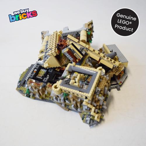 Lego®71043 Hogwarts Castle