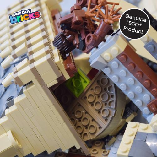 Lego®71043 Hogwarts Castle