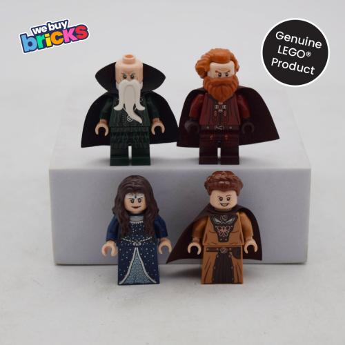Lego®71043 Hogwarts Castle