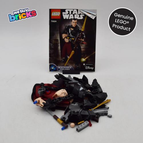 Lego®75524 Chirrut Îmwe (Imwe)