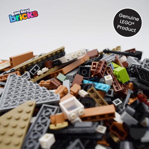 Lego®76408 12 Grimmauld Place
