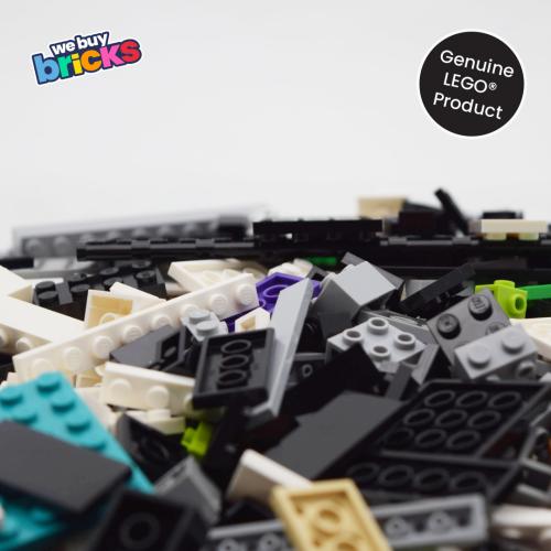 Lego®21245 The Panda Haven