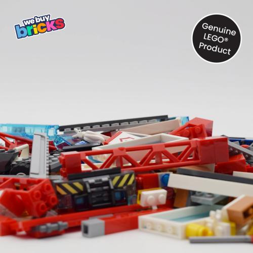 Lego®60215 Fire Station