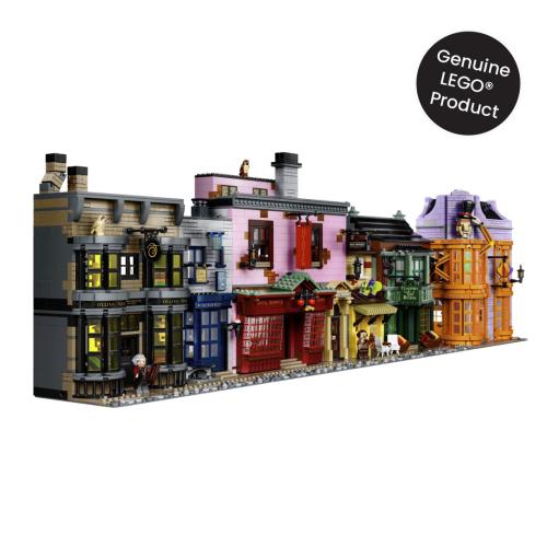 Lego®75978 Diagon Alley