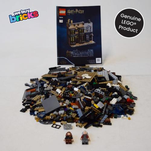 Lego®75978 Diagon Alley