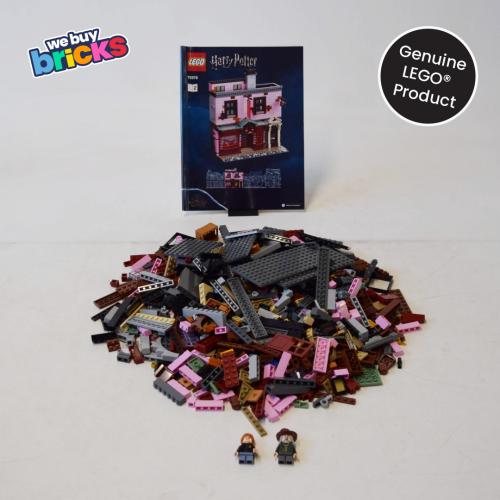 Lego®75978 Diagon Alley