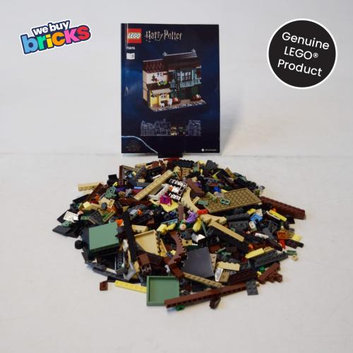 Lego®75978 Diagon Alley