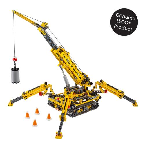 Lego®42097 Compact Crawler Crane