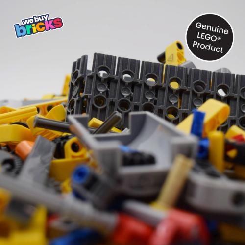 Lego®42097 Compact Crawler Crane