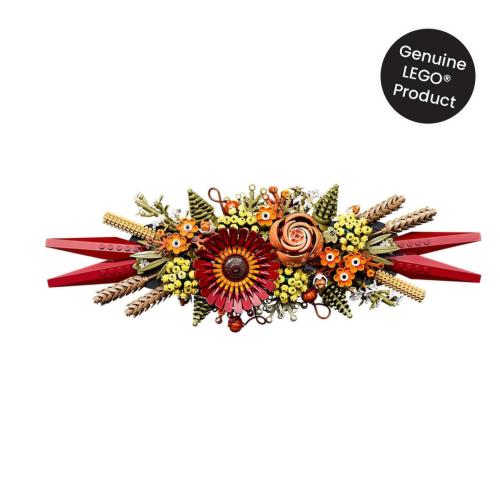Lego®10314 Dried Flower Centrepiece