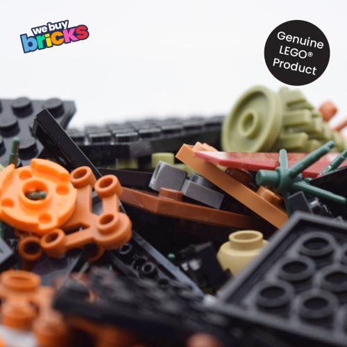 Lego®10314 Dried Flower Centrepiece